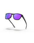 Oakley Manorburn Matte Black / Prizm Violet Lens - Booley Galway