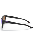 Oakley Manorburn Matte Black / Prizm Violet Lens - Booley Galway