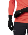Innerliner Merino - Black