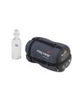 Easy Camp Falcon IV Mummy -9°C Black - Booley Galway