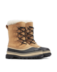 Sorel Women's Caribou Waterproof Buff - Booley Galway
