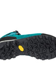 Hanwag Women's Makra Light GTX Greenblue / Black - Booley Galway