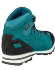 Hanwag Women's Makra Light GTX Greenblue / Black - Booley Galway