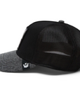 Goorin Bros The OG Tortoise Black - Booley Galway