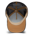 Goorin Bros The OG Tortoise Black - Booley Galway