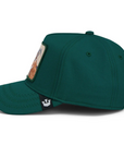 Goorin Bros Greatest Field 100 Green - Booley Galway