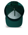 Goorin Bros Greatest Field 100 Green - Booley Galway