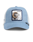 Goorin Bros Suited Legend Blue - Booley Galway