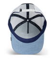 Goorin Bros Suited Legend Blue - Booley Galway