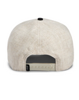 Goorin Bros Lethal Linen Black - Booley Galway