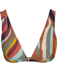 Barts Women's Varuna Bralette Multi - Booley Galway