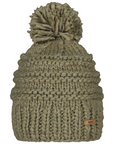 Barts Jasmin Beanie Light Army - Booley Galway