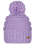 Barts Jasmin Beanie Lilac - Booley Galway