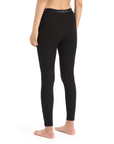 Icebreaker Women's 175 Everyday Leggings Black - Booley Galway
