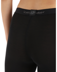 Icebreaker Women's 175 Everyday Leggings Black - Booley Galway