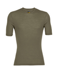 Icebreaker Men's 175 Everyday S/S Crewe Loden - Booley Galway
