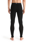 Icebreaker Men's 175 Everyday Leggings Black - Booley Galway