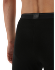 Icebreaker Men's 175 Everyday Leggings Black - Booley Galway