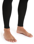 Icebreaker Men's 175 Everyday Leggings Black - Booley Galway