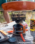 Jetboil SUMO Cooking System - Booley Galway