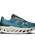 On Running Men's Cloudeclipse Niagara / Ivory - Booley Galway