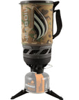 Jet Boil Flash Camo - Booley Galway