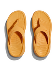 Hoka Women's Ora Recovery Flip Poppy / Squash - Booley Galway