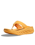 Hoka Women's Ora Recovery Flip Poppy / Squash - Booley Galway