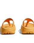 Hoka Women's Ora Recovery Flip Poppy / Squash - Booley Galway