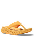 Hoka Women's Ora Recovery Flip Poppy / Squash - Booley Galway