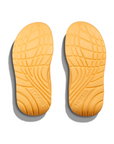 Women's Ora Recovery Flip - Poppy / Squash