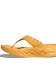 Hoka Women's Ora Recovery Flip Poppy / Squash - Booley Galway