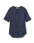 Women's Oasis Tunic II 3/4 Sleeve