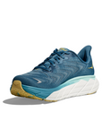 Hoka Men's Arahi 6 Bluesteel / Sunlit Ocean - Booley Galway