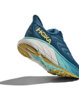Hoka Men's Arahi 6 Bluesteel / Sunlit Ocean - Booley Galway