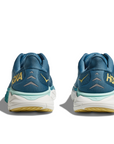 Hoka Men's Arahi 6 Bluesteel / Sunlit Ocean - Booley Galway