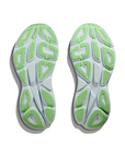 Hoka Men's Bondi 8 Wide Real Teal / Shadow - Booley Galway