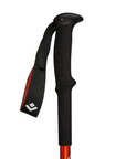 Black Diamond Trail Back Trekking Poles Burnt Sienna - Booley Galway