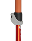 Black Diamond Trail Back Trekking Poles Burnt Sienna - Booley Galway