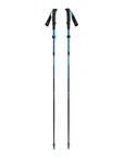 Distance Carbon FLZ Poles - Desert Sky