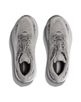 Hoka Men's Clifton 9 Harbour Mist / Black - Booley Galway