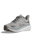 Hoka Men's Clifton 9 Harbour Mist / Black - Booley Galway