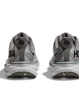 Hoka Men's Clifton 9 Harbour Mist / Black - Booley Galway