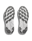 Hoka Men's Clifton 9 Harbour Mist / Black - Booley Galway