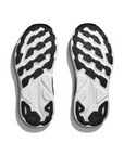 Hoka Women's Clifton 9 Black / White - Booley Galway