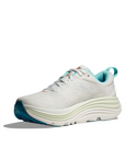 Hoka Women's Gaviota 5 Frost / Rose Gold - Booley Galway