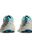 Hoka Women's Gaviota 5 Frost / Rose Gold - Booley Galway