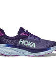 Hoka Women's Challenger ATR 7 Meteor / Night Sky - Booley Galway