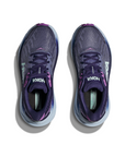 Hoka Women's Challenger ATR 7 Meteor / Night Sky - Booley Galway