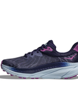 Hoka Women's Challenger ATR 7 Meteor / Night Sky - Booley Galway